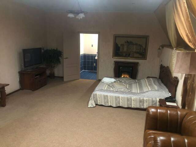 Гостиница Башня Брянск-216