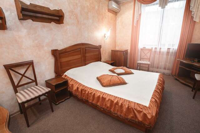 Гостиница Башня Брянск-143