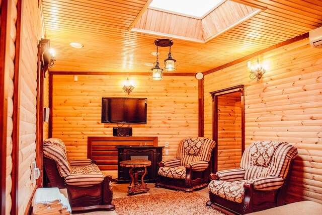 Гостиница Башня Брянск-141