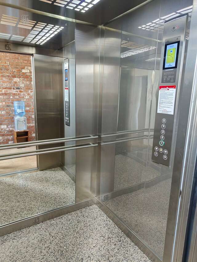 Гостиница Башня Брянск-203