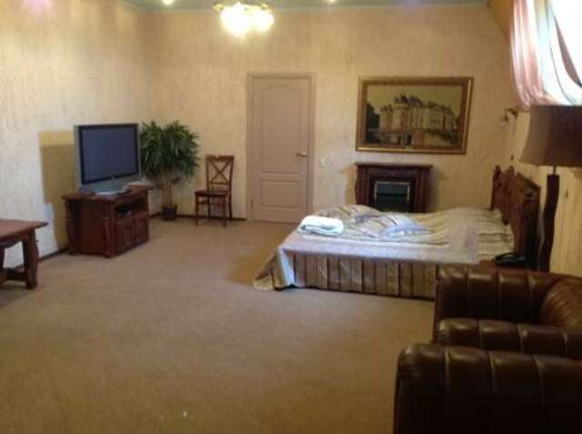 Гостиница Башня Брянск-35