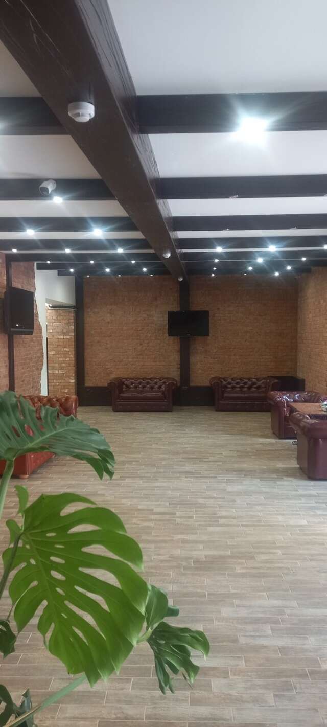 Гостиница Башня Брянск-45