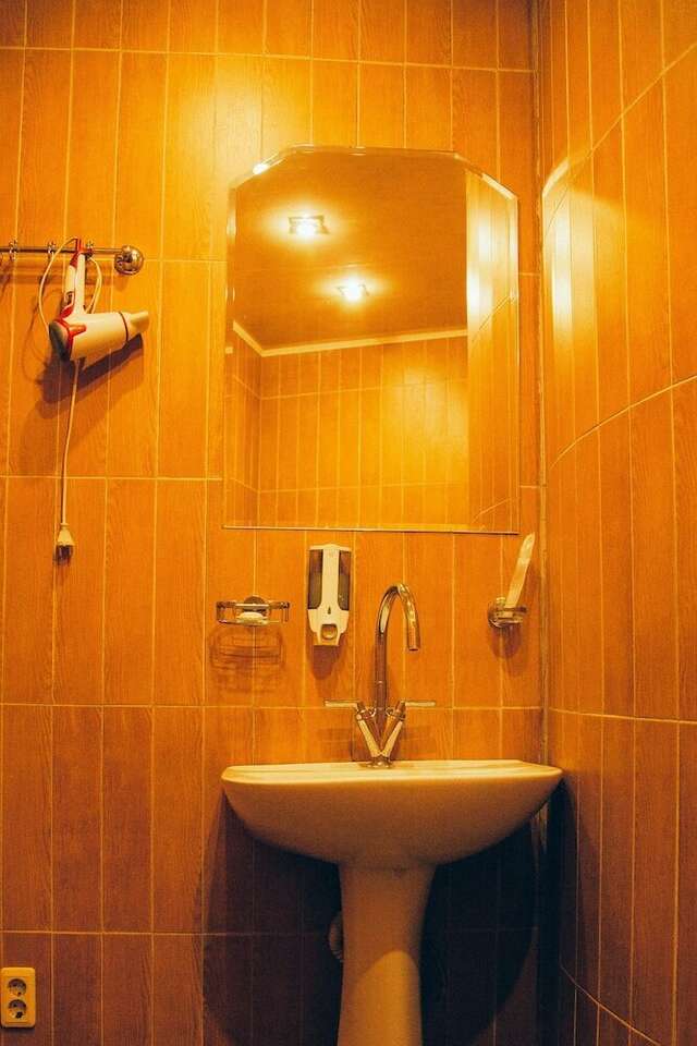 Гостиница Башня Брянск-80