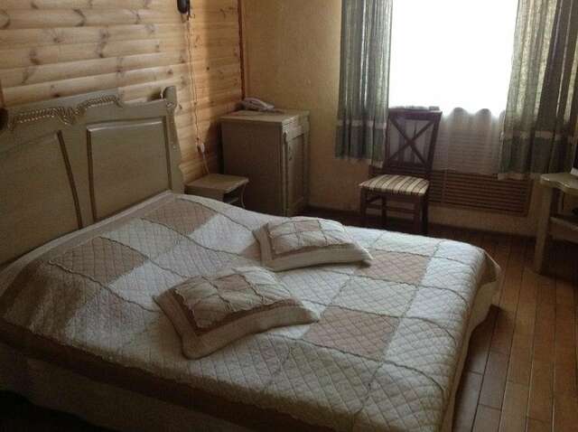 Гостиница Башня Брянск-131