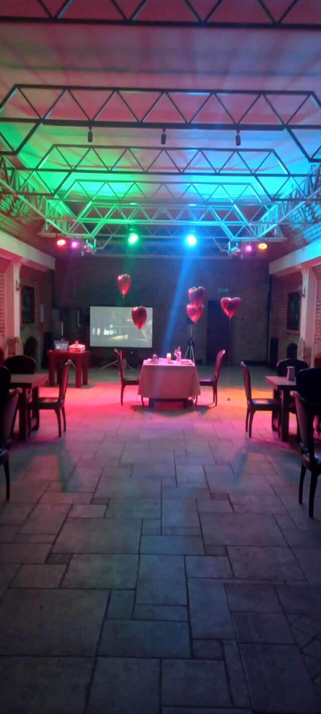 Гостиница Башня Брянск-47