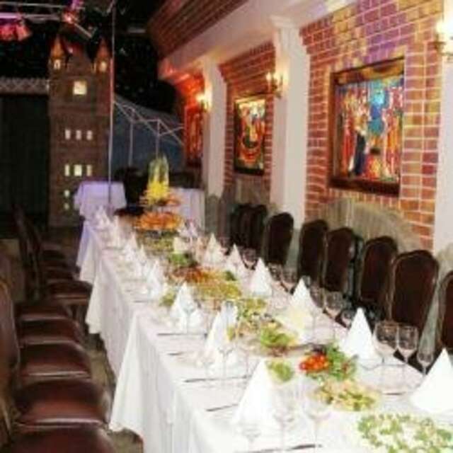 Гостиница Башня Брянск-127