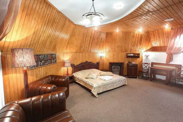 Гостиница Башня Брянск-157