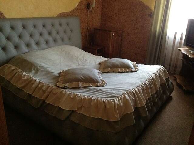 Гостиница Башня Брянск-84