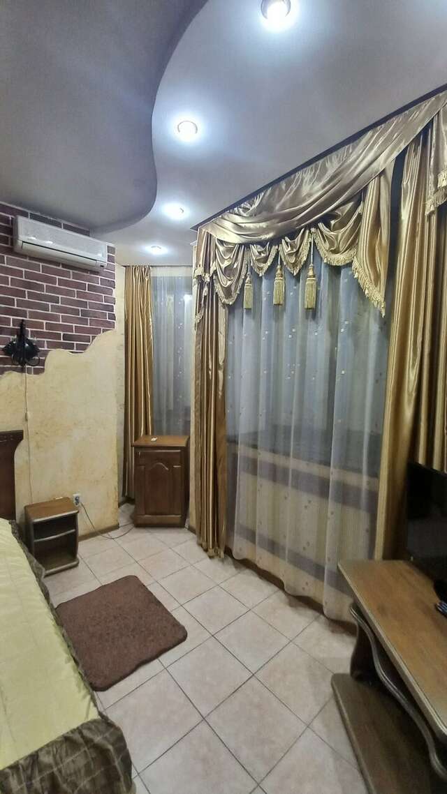 Гостиница Башня Брянск-197