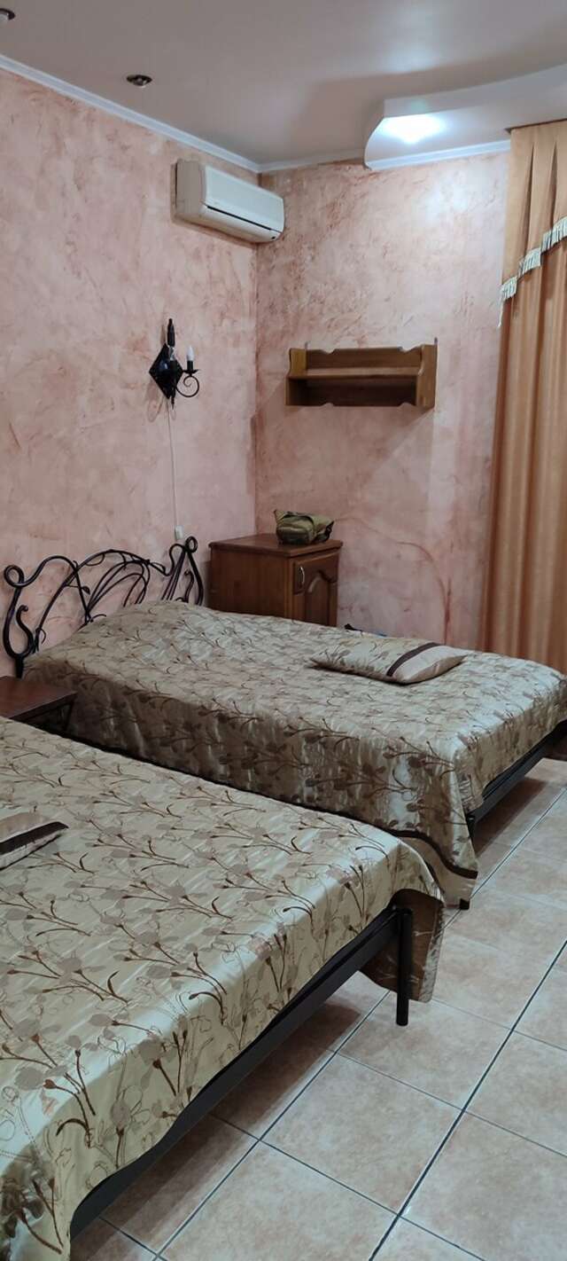 Гостиница Башня Брянск-214