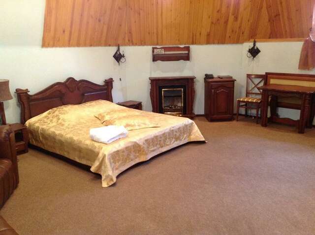 Гостиница Башня Брянск-162