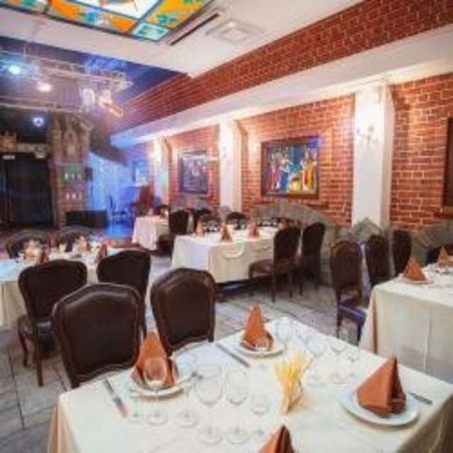 Гостиница Башня Брянск-161