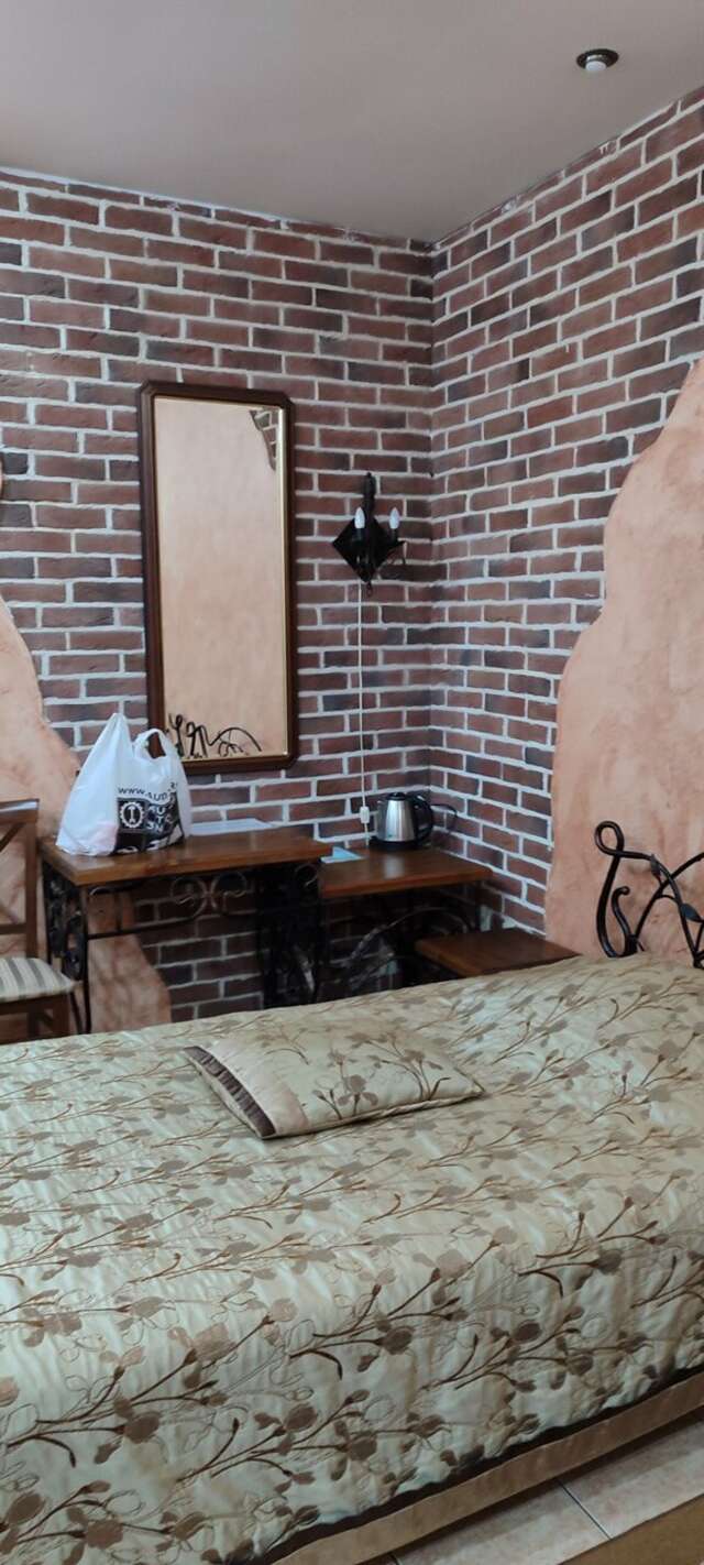 Гостиница Башня Брянск-201