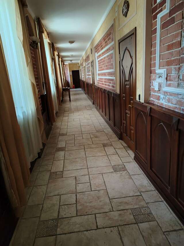 Гостиница Башня Брянск-199