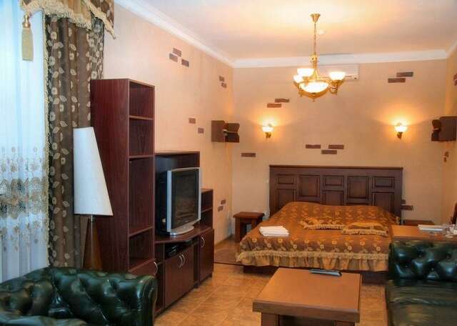 Гостиница Башня Брянск-120