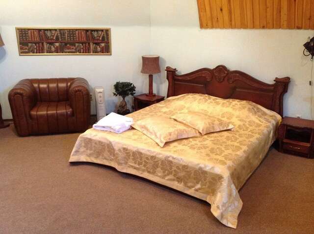 Гостиница Башня Брянск-149