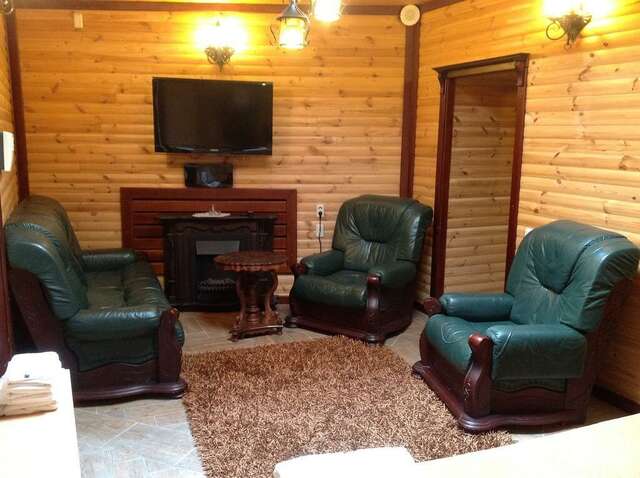 Гостиница Башня Брянск-153