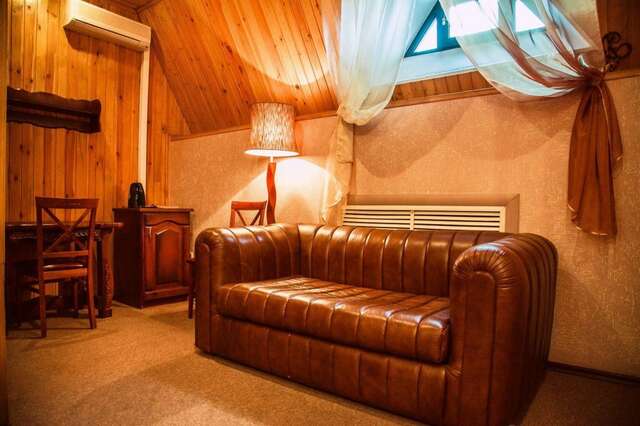 Гостиница Башня Брянск-76