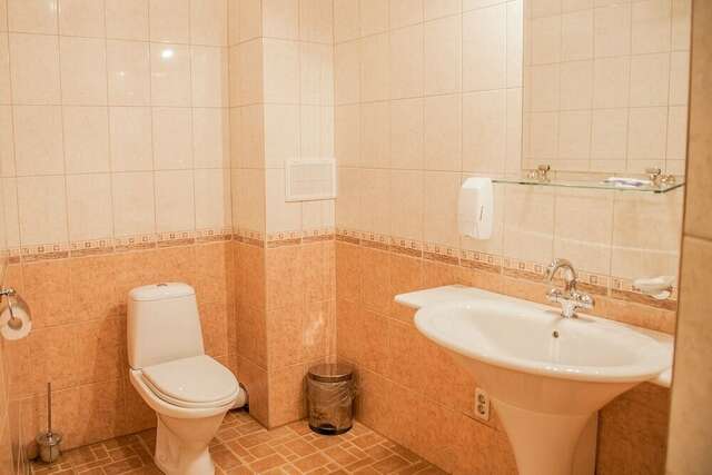 Гостиница Башня Брянск-142