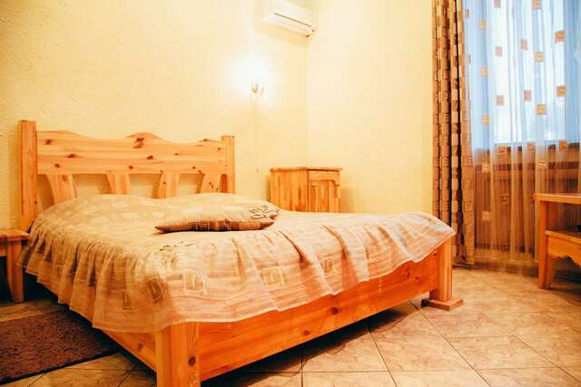 Гостиница Башня Брянск-98