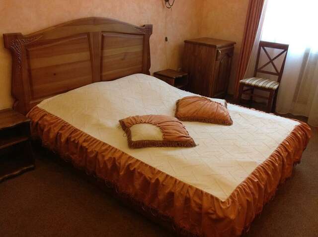 Гостиница Башня Брянск-122