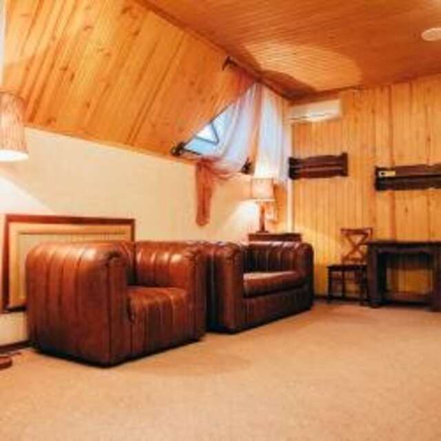 Гостиница Башня Брянск-169