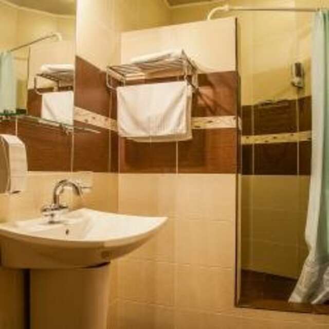 Гостиница Башня Брянск-116