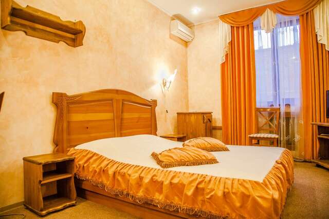 Гостиница Башня Брянск-99